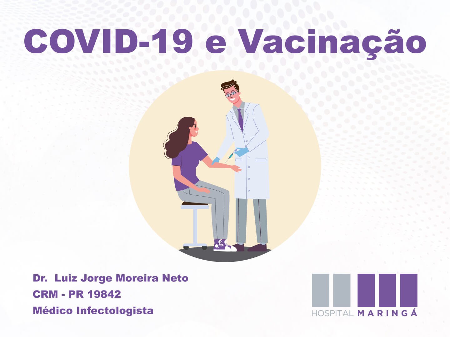 Hospital Maringá | Grupo NotreDame Intermédica