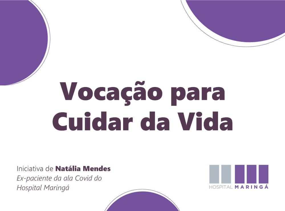 Hospital Maringá | Grupo NotreDame Intermédica
