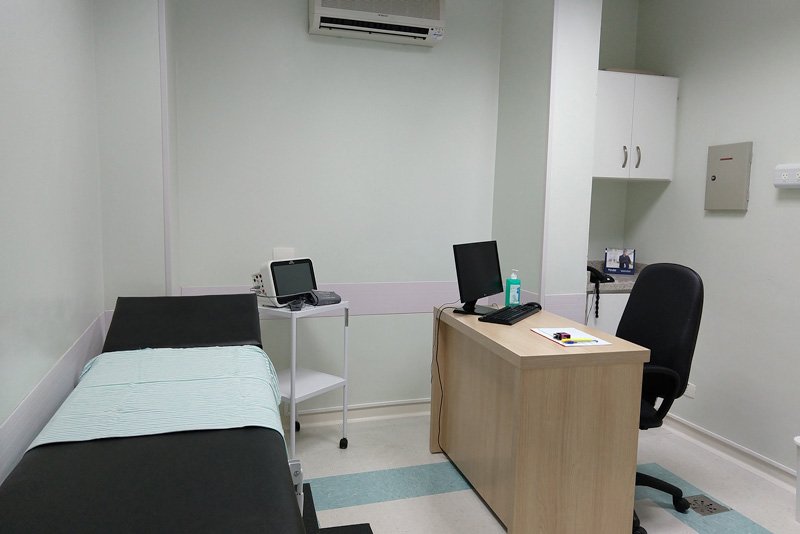 Hospital Maringá | Grupo NotreDame Intermédica