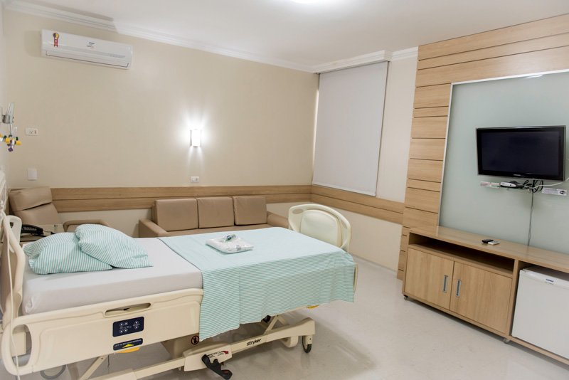 Hospital Maringá | Grupo NotreDame Intermédica