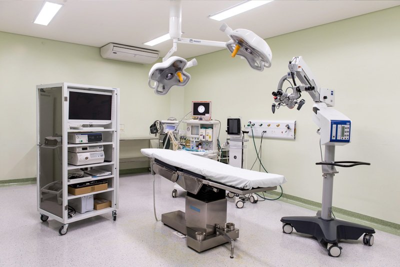 Hospital Maringá | Grupo NotreDame Intermédica
