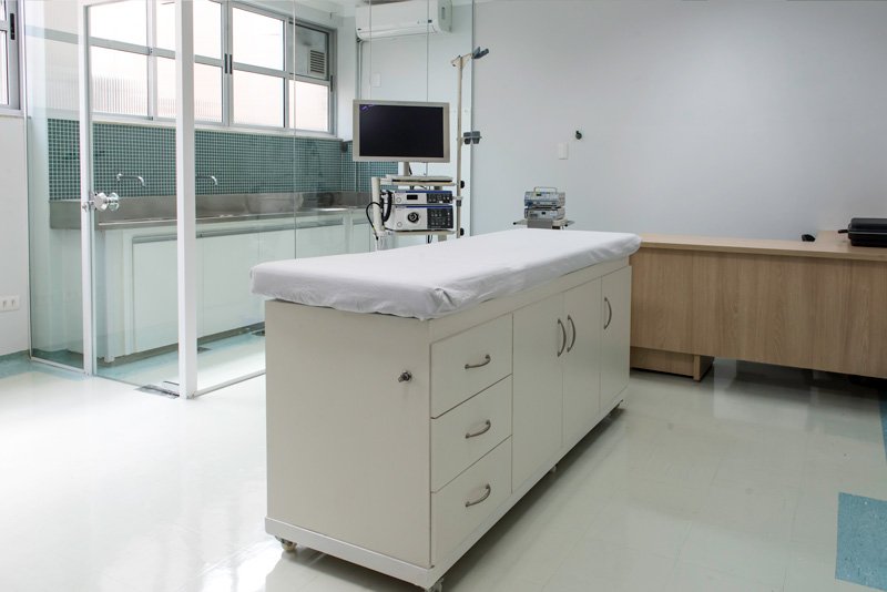 Hospital Maringá | Grupo NotreDame Intermédica