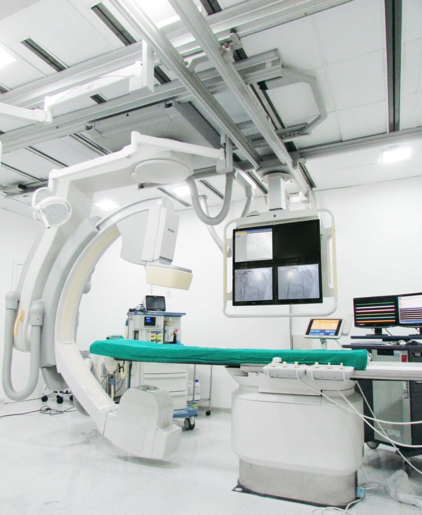 Hospital Maringá | Grupo NotreDame Intermédica