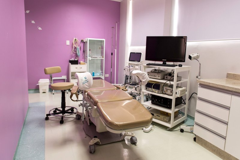 Hospital Maringá | Grupo NotreDame Intermédica