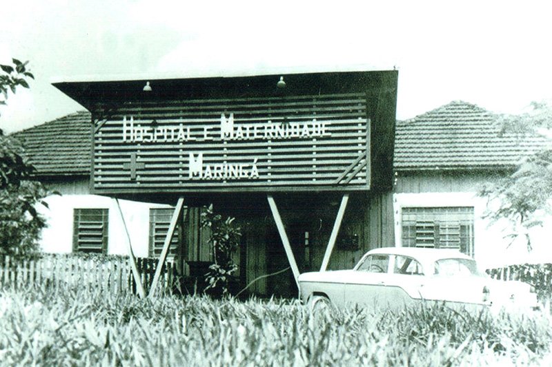 Hospital Maringá | Grupo NotreDame Intermédica
