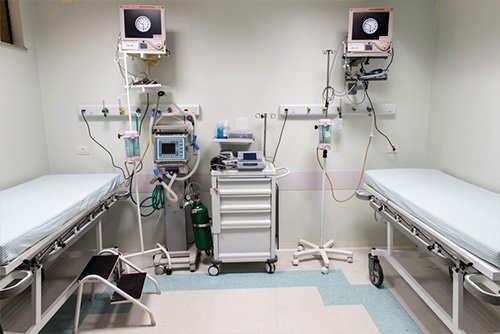 Hospital Maringá | Grupo NotreDame Intermédica