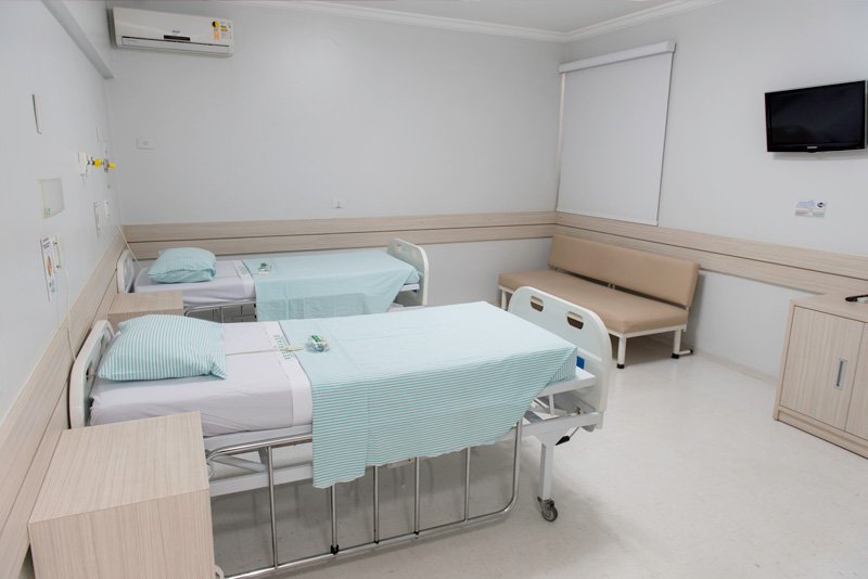 Hospital Maringá | Grupo NotreDame Intermédica