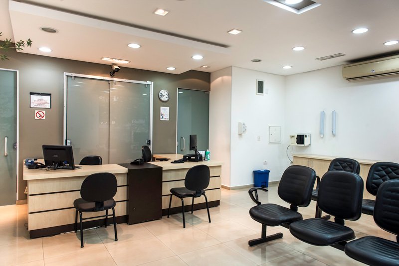 Hospital Maringá | Grupo NotreDame Intermédica