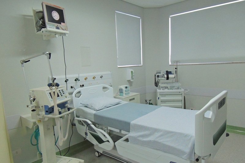 Hospital Maringá | Grupo NotreDame Intermédica